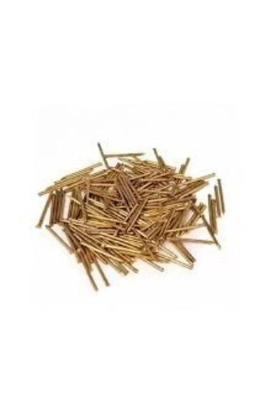 ÇELİK ÇİVİ  3 CM  (100 LÜ) - 2