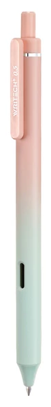 WRITECH W-0171 AURORA 0,5MM MAVİ JEL KALEM - 24'LÜ SET - 3