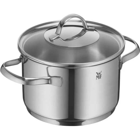 WMF Provence Plus Pilav Tencereli Set 5 Parça - 5
