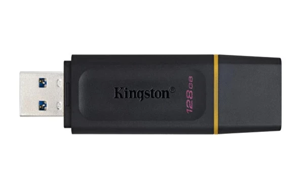 Kingston DTX/128 128GB USB3.2 Gen.1 Datatraveler Exodia USB Flash Bellek DTX 128 - 2