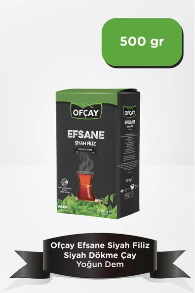 Ofçay Efsane 500 gr