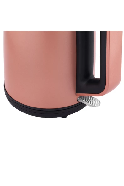 Biçay 1.8 L Çay Makinesi Siyah - 3