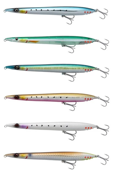 Savage Gear Surf Walker 2.0 12.5cm 9.5g Floating Suni Yem
