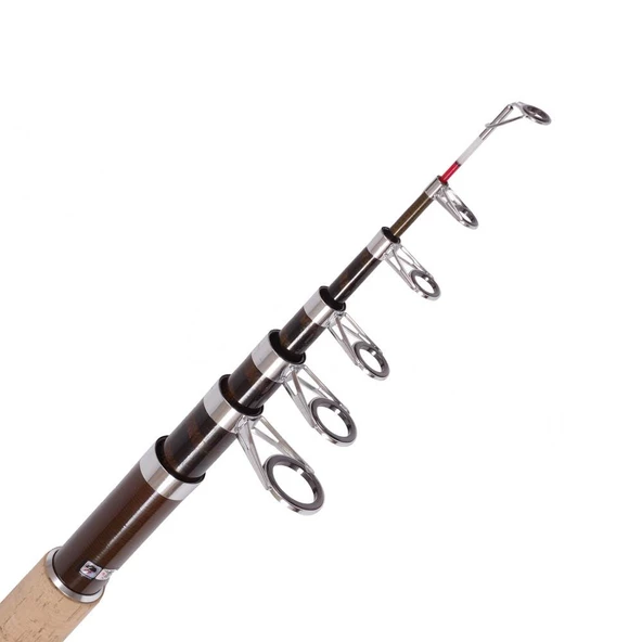 Albastar Leader 270 Cm 100-200 Gr Olta Kamışı - 4