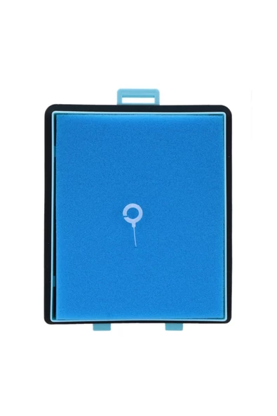 Philips Fc 8761 8766 Orijinal Süpürge Ön Filtresi - 3