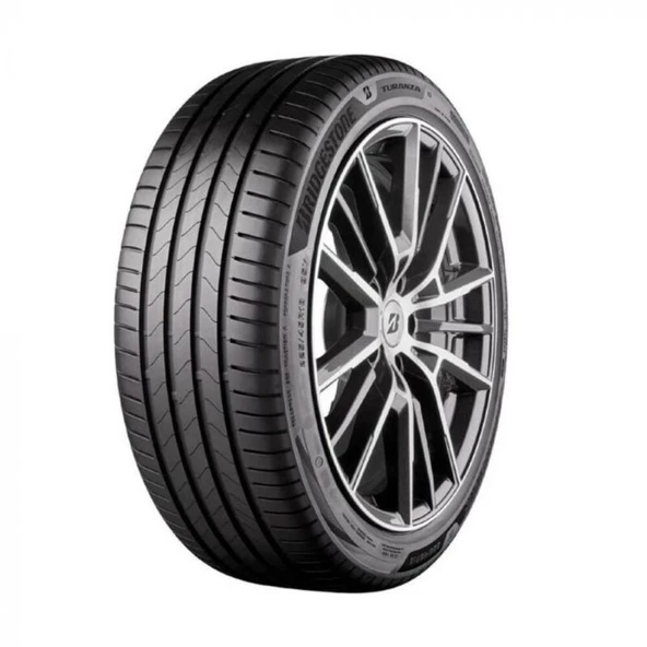 Bridgestone 245/40 R21 100Y XL Turanza 6 Yaz Binek 2024