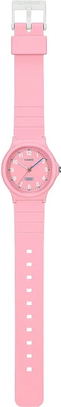 Casio LQ-24B-4BDF Unisex Kol Saati - Resim 2