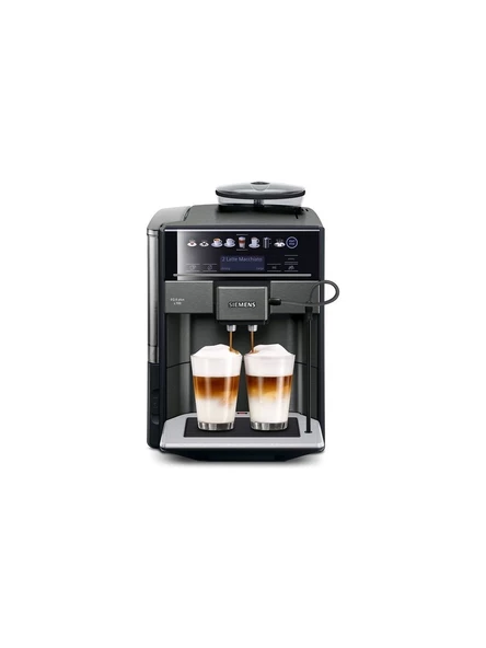 Siemens Eq6 Plus S700 Te657319rw Tam Otomatik Espresso Makinesi - 2