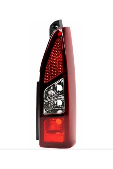 Peugeot Partner Berlingo Tepee Sağ Stop Lambası (model:2012-2019) Uyumlu
