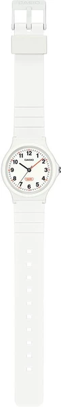 Casio LQ-24B-7BDF Unisex Kol Saati - Resim 2
