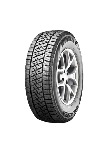 LASSA 215/65R16C 109/107R WINTUS 2 KIŞ LASTİĞİ (ÜRETİM YILI:2024)