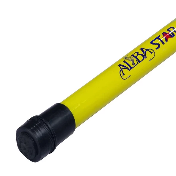Albastar Elegant 390 Cm 100-200 Gr Surf Olta Kamışı - 5
