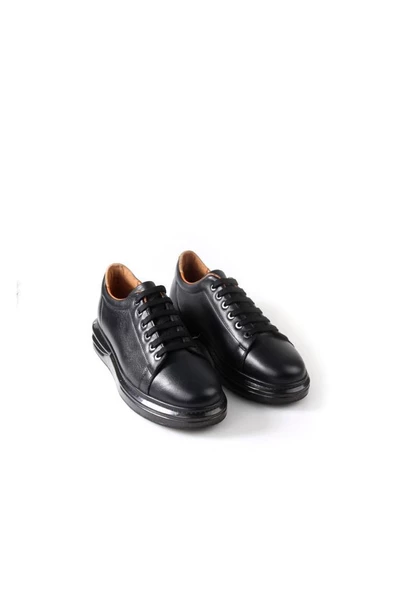 Tardelli 62112 Erkek Günlük Deri Ayakkabı - Resim 5