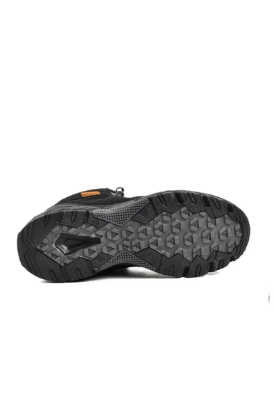 DUNLOP Orthopedix 2040 Water Resistant Outdoor Kaymaz Taban Erkek Sneaker Spor Bot - 5
