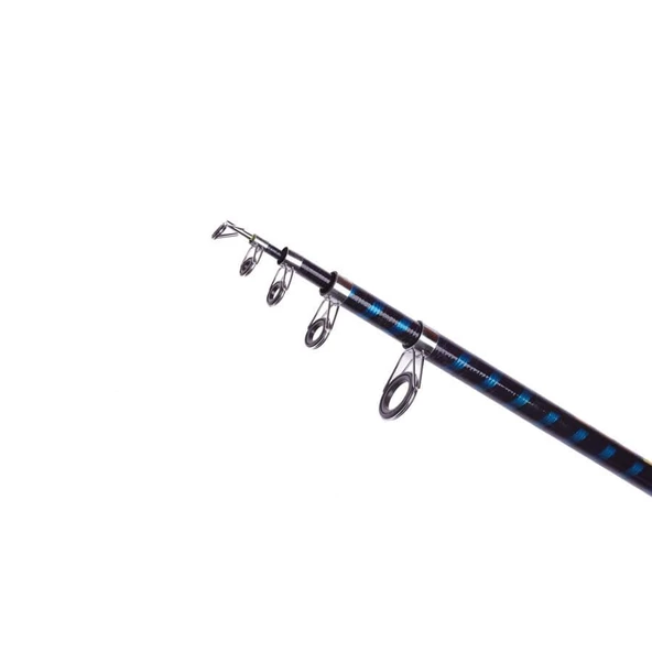 Albastar Celtic 390 Cm 100-300 Gr Olta Kamışı - 3