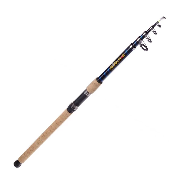 Albastar Celtic 390 Cm 100-300 Gr Olta Kamışı
