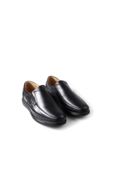 Tardelli 340 Orto Pedik Erkek Günlük Deri Ayakkabı - Resim 4