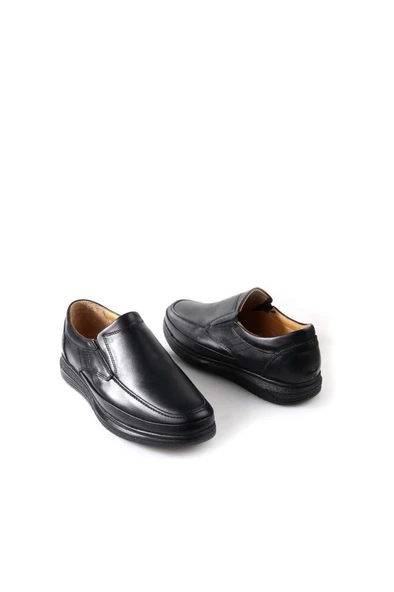 Tardelli 340 Orto Pedik Erkek Günlük Deri Ayakkabı - Resim 6