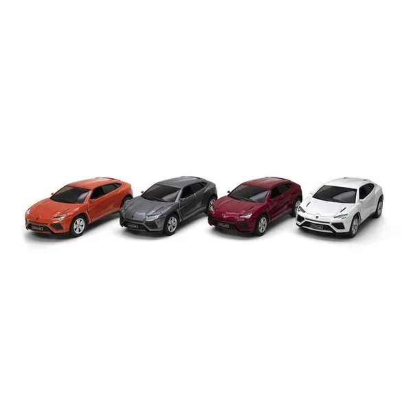 KİNSMART ÇEKBIRAK LAMBORGHINI URUS - 1