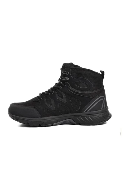 DUNLOP Orthopedix 2040 Water Resistant Outdoor Kaymaz Taban Erkek Sneaker Spor Bot - 3