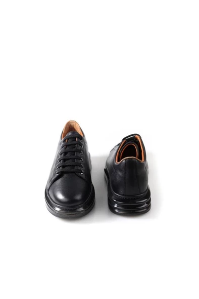 Tardelli 62112 Erkek Günlük Deri Ayakkabı - Resim 6