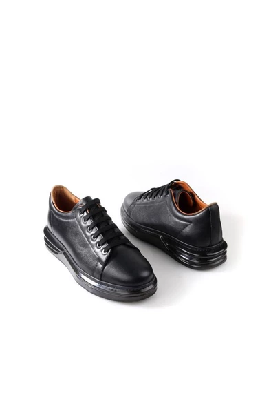 Tardelli 62112 Erkek Günlük Deri Ayakkabı - Resim 7