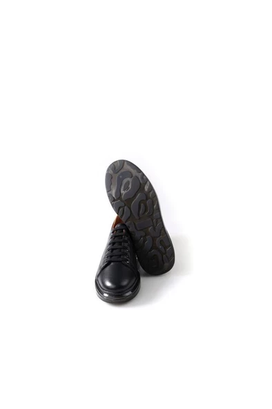 Tardelli 62112 Erkek Günlük Deri Ayakkabı - Resim 8