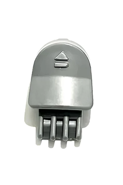 Bosch BCS712XXL Unlimited Şarjı Süpürge Uyumlu Hazne Bağlantı Mandalı - Resim 2