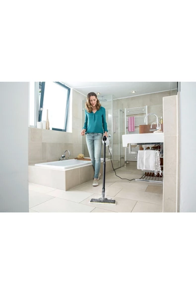 Karcher Sc1 Easyfix *Eu Beyaz - 5