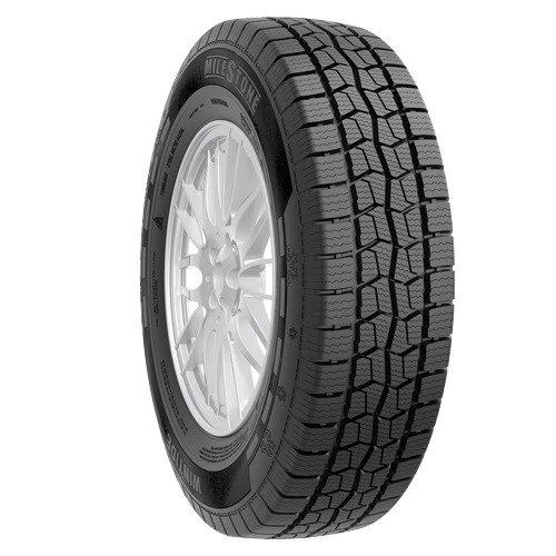 Milestone 195/60 R16C 99/97T 6PR WINTIDE MILESTONE KIŞ LASTİĞİ (2024)