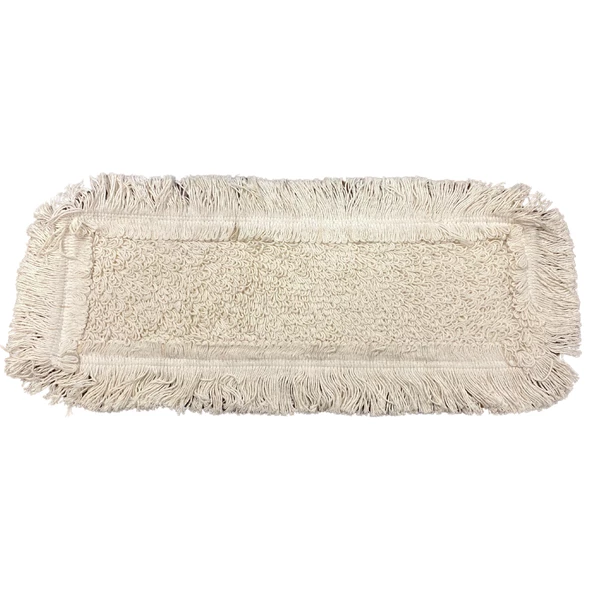 Ceytem Zincir Dikiş Nemli Mop 50 cm., Mavi Biyeli - 2