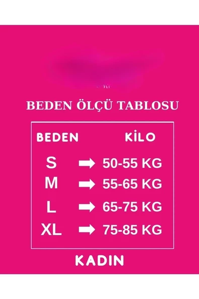 Sude Kadın Gömlek Yaka Polar Pijama Takımı M922 - 1 Adet  Antrasit S - Resim 4