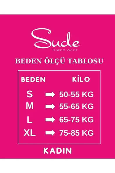 Charme Kadın Pegasus Kumaş İp Askılı Şortlu Pijama Takımı K300/371 -1 Adet  XL Bordo - 4