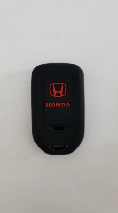 Honda Civic Fc5 Rs Ve Executive Uyumlu Sustasız Silikon Anahtar Kılıfı Anahtarlık - 2