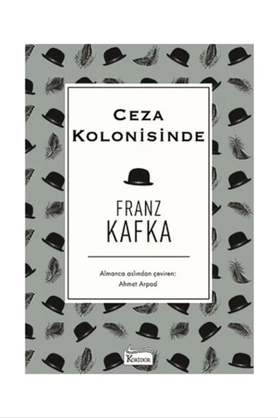 Ceza Kolonisinde