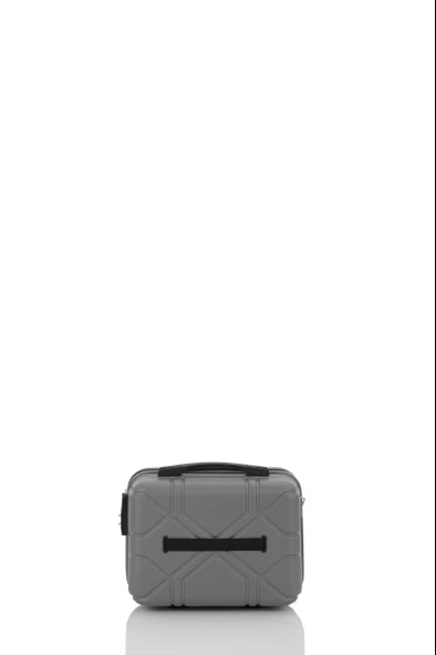 Mçs Piramit Abs Makyaj Çantası V375-M - 11