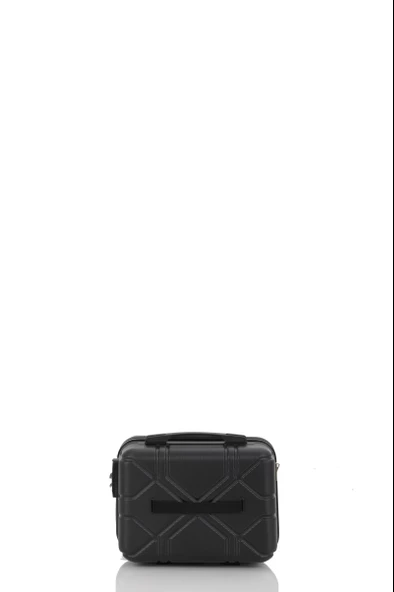 Mçs Piramit Abs Makyaj Çantası V375-M - 5