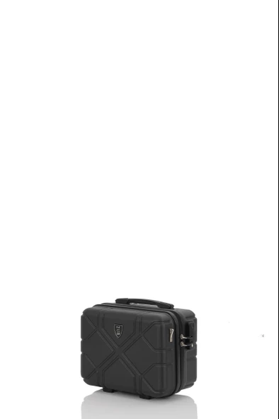 Mçs Piramit Abs Makyaj Çantası V375-M - 3