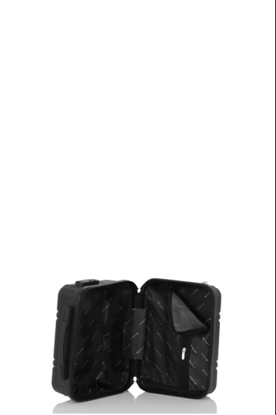 Mçs Piramit Abs Makyaj Çantası V375-M - 6