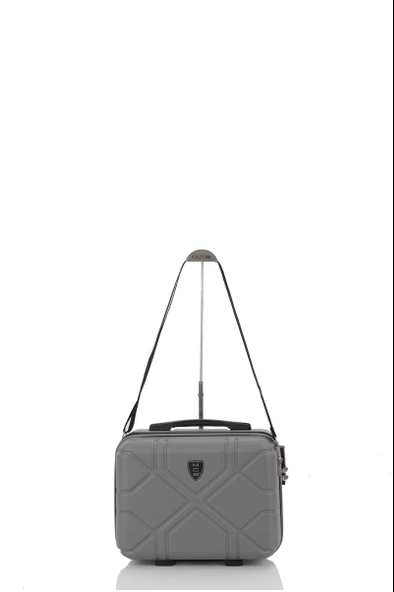 Mçs Piramit Abs Makyaj Çantası V375-M - 7