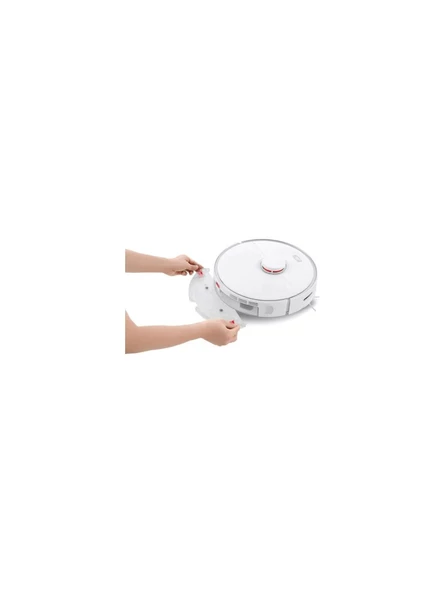 Roborock S5 Max Vacuum Cleaner Akıllı Robot Süpürge - 3