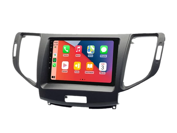 Honda Accord Multimedya (2007-2012) 8 GB RAM 128 GB Hafıza 8 Çekirdek Navigatör Premium Series ürün görseli