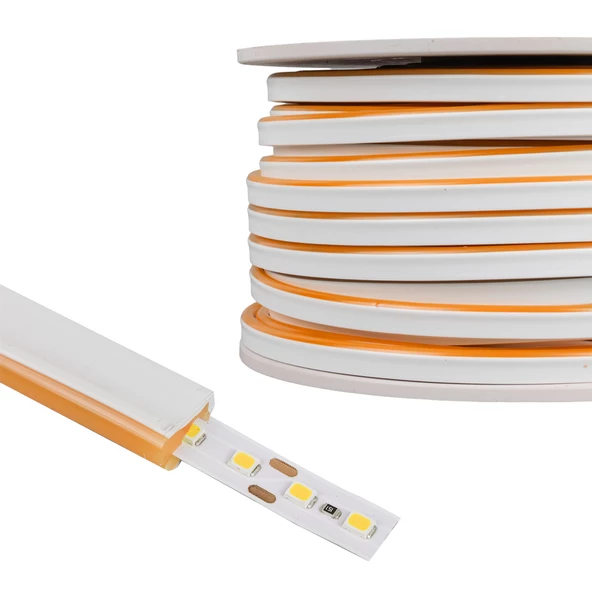 POWERMASTER PM-20385 12 VOLT 6X12MM GÜN IŞIĞI NEON LED 50 METRE - 2