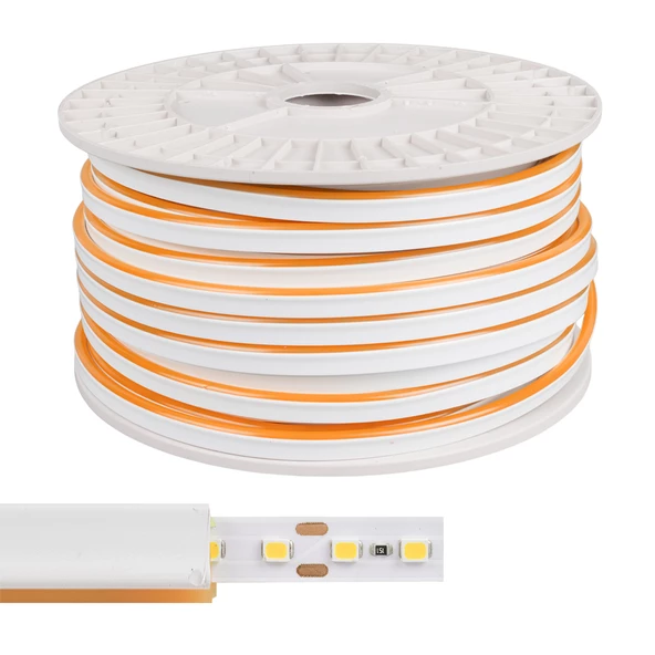 POWERMASTER PM-20385 12 VOLT 6X12MM GÜN IŞIĞI NEON LED 50 METRE