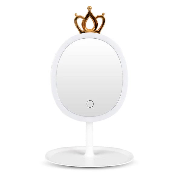 POWERMASTER PM-7432 28 LEDLİ MAKYAJ AYNASI