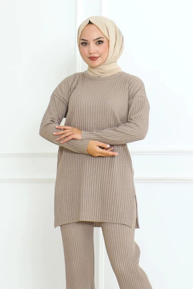 takım elbise vizon 152 - 2
