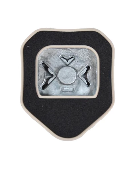 Kamei 3 Boy Köşe Yuvarlatıcı Büyük Delgeç KM6630 - 3