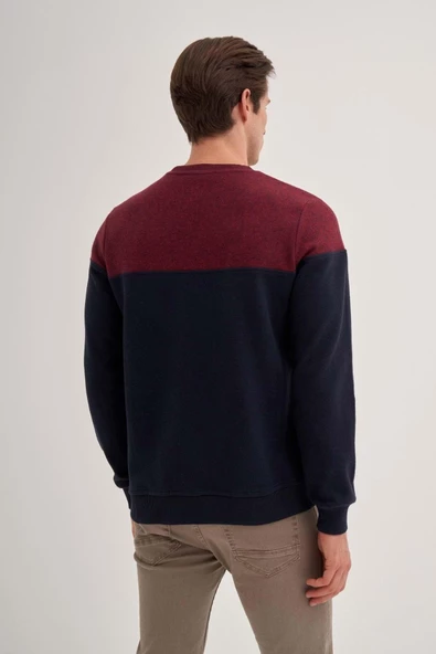 CAZADOR ERKEK 5622 SELANIK SWEAT 24KCEEO05622 - 2