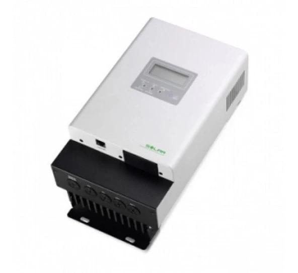 MAX 12/24/48V 60A MPPT Solar Charge Controller - 2