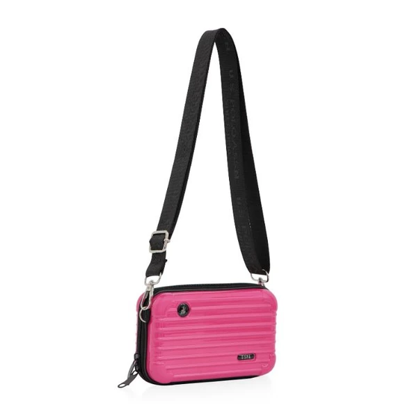 U.s. Polo Assn. PLKLK8343 Pembe Kalemlik - 5